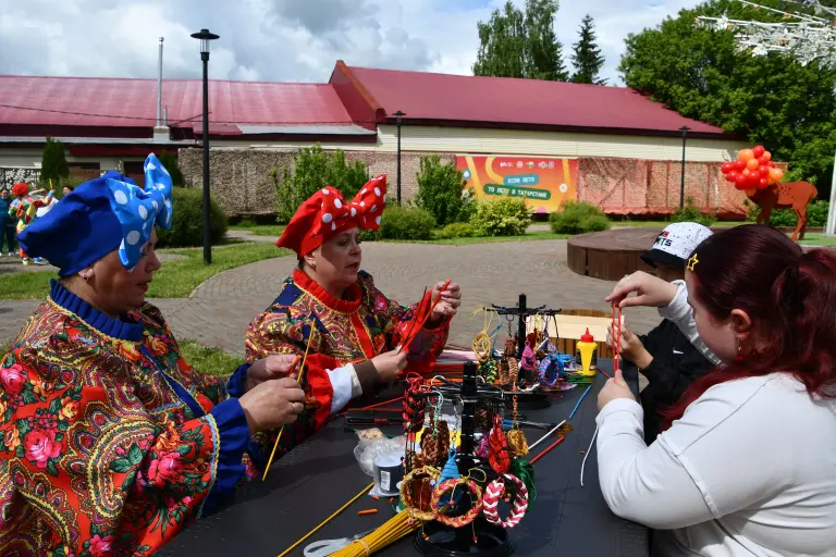 Дело мастера боится