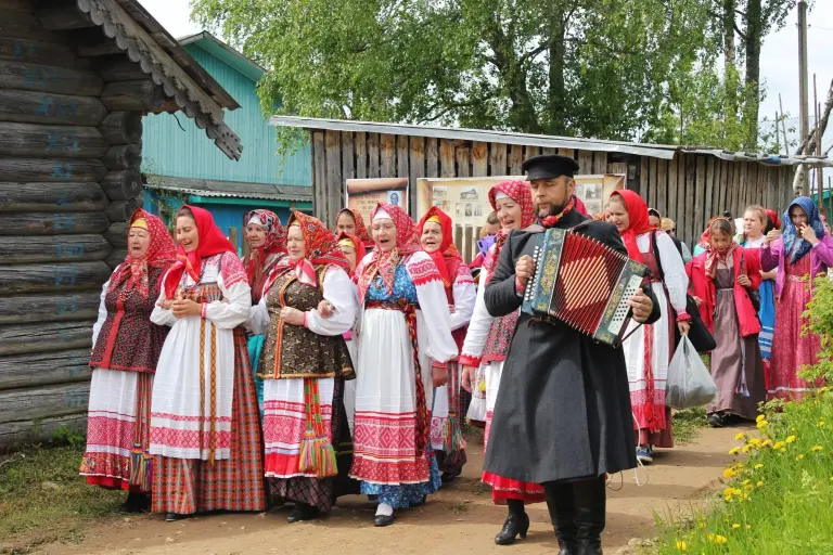 Балалык илгә!