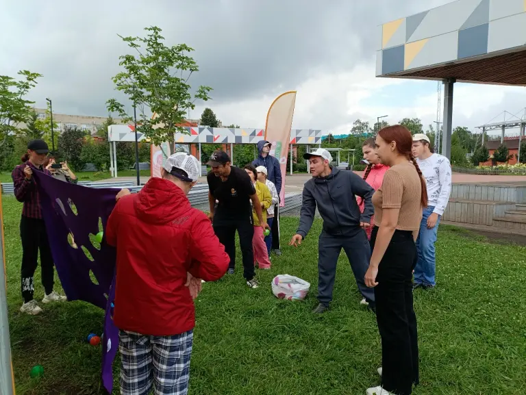 Барлыклар баштаячаклар