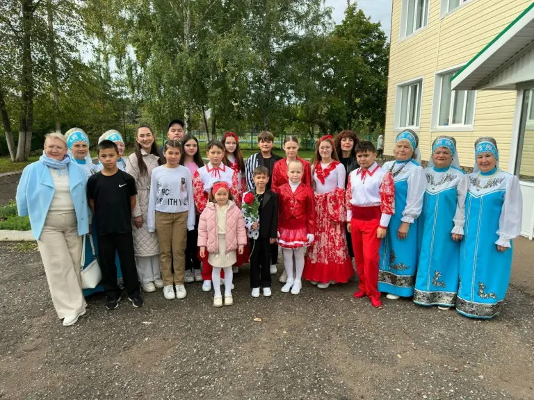 «Песни, согревающие душу»