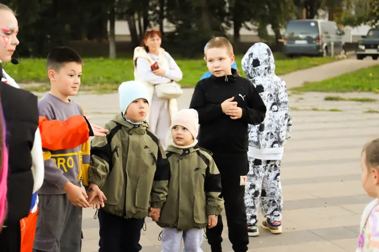 Спорт фест!