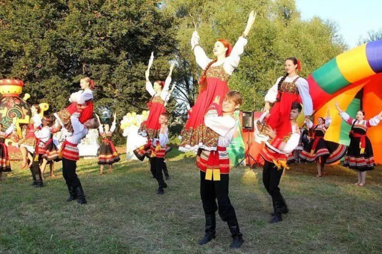 «Музыка объединяет»