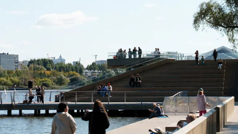 Показ архивного спектакля театра им. Г.Камала
