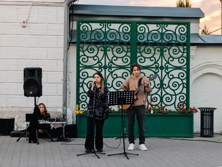 Елабуганың тавышлары