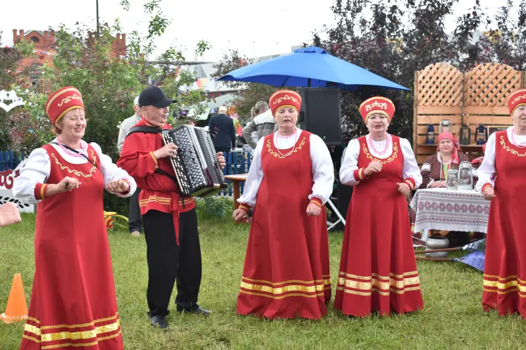 «Мой дом - Россия»