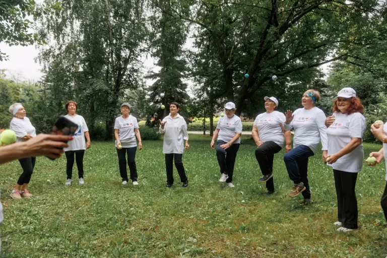 Хэрэкле утра, Дербишә!