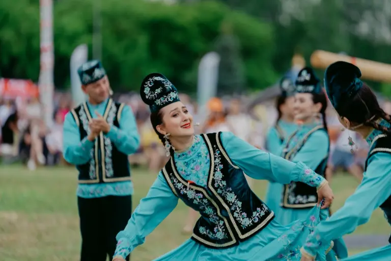 «Летняя мелодия»