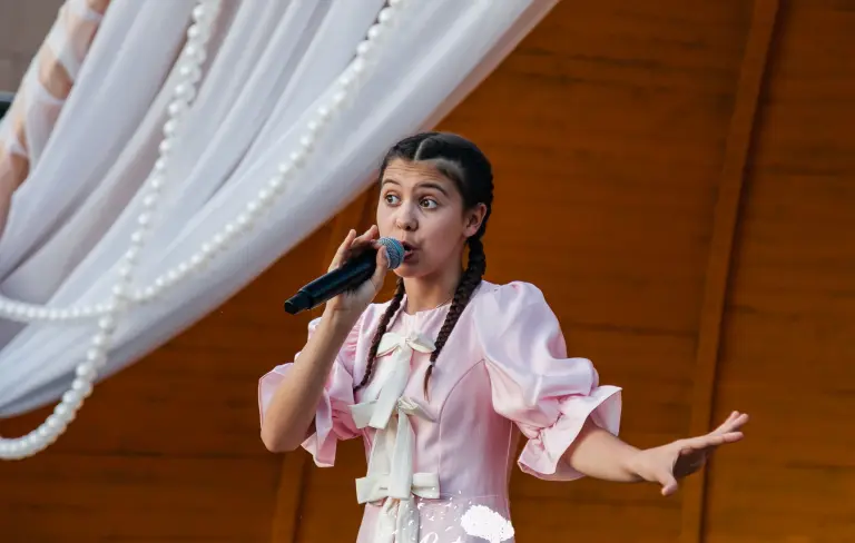 Летний плейлист