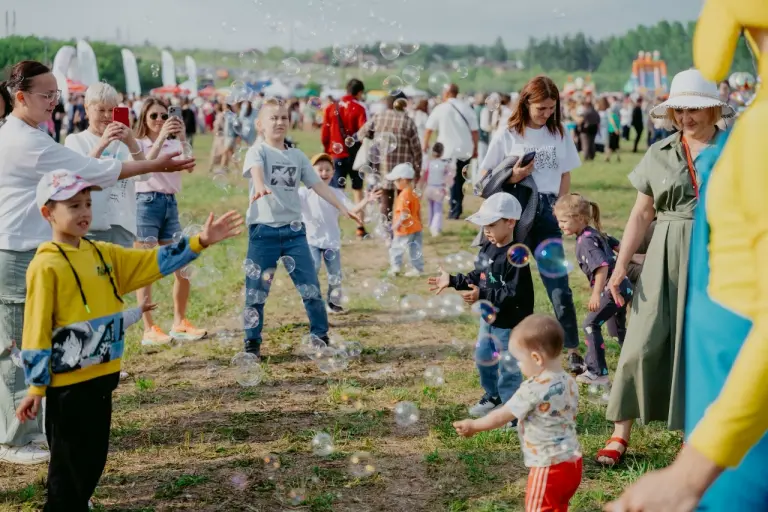 «По следам Рустема Яхина»