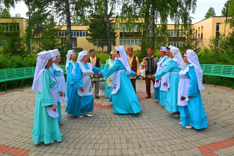 «Кичке уеннар»
