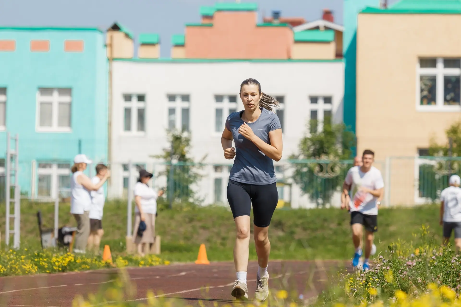 Кросс Татарстана 2026