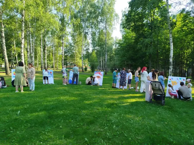 «Осенние зарисовки»