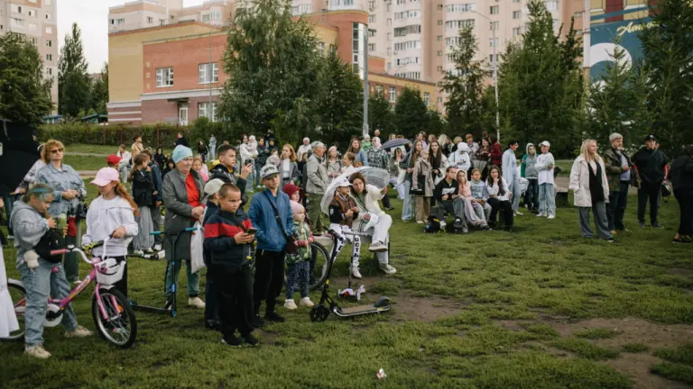 Кинопоказ «Цени свою жизнь» в ДК Константиновки