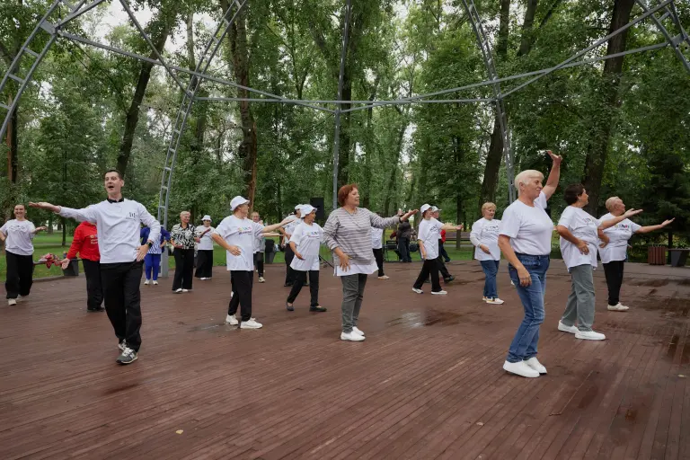 «Тура тартымлы биҙәрлекләре» мастер-классы