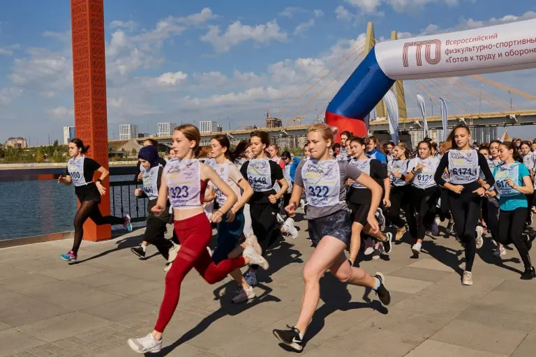 Кросс нации 2026