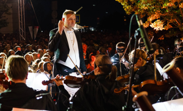 Голоса Казани — Казан тавышлары